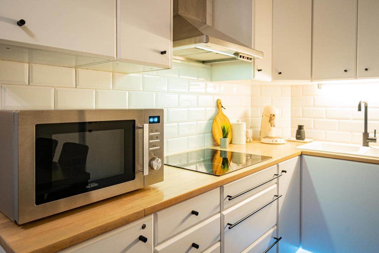 Appartement Miete - Dichtbij Strand En Winkels Bredene Buitenkant foto